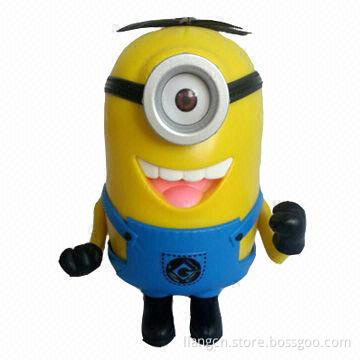 2014 Hot selling portable mini speaker